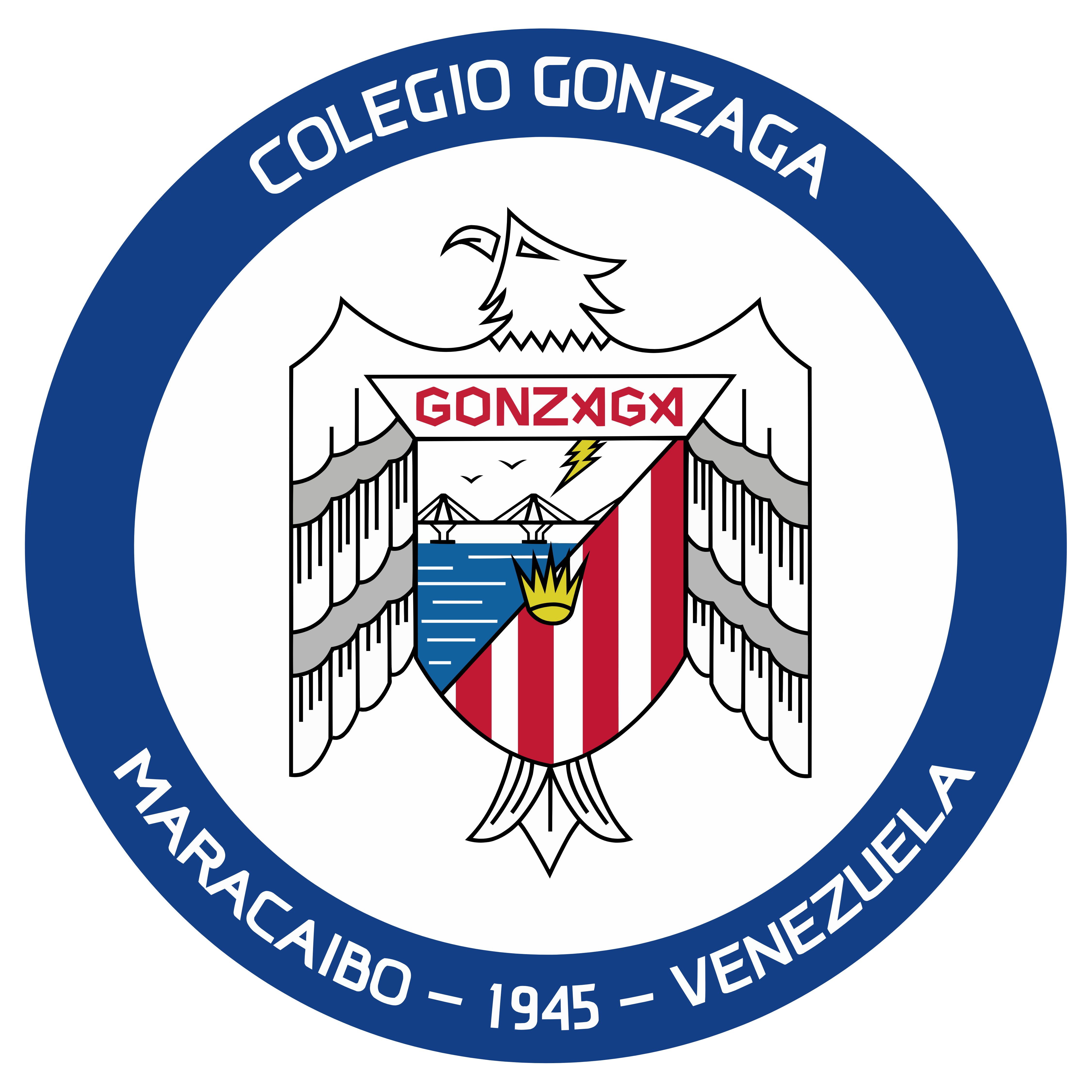 Logo del colegio